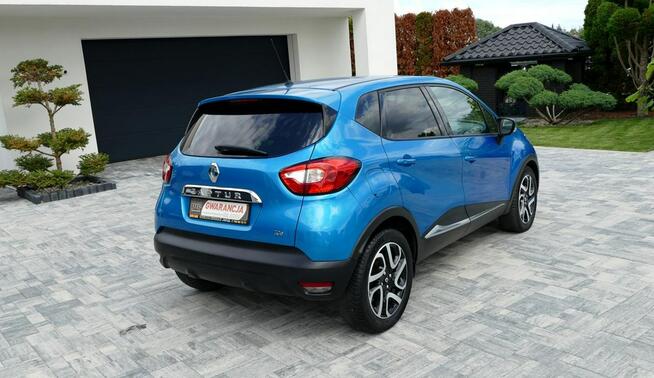 Renault Captur Energy Intens! Navi Gps! Ledy!  Gwarancja! Grójec - zdjęcie 4