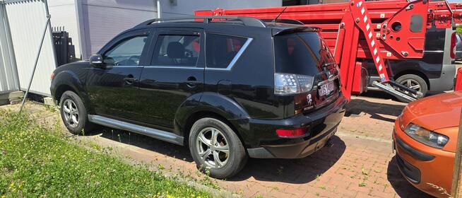Mitsubishi outlander 2 2011 silnik 2.2 Jasło - zdjęcie 4