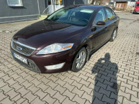 Ford Mondeo 2.0B + gaz LPG, Salon PL, 145KM, Stan bdb