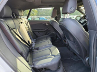 Audi Q8 PREMIUM PLUS / S-Line / niski przebieg Wrocław - zdjęcie 10