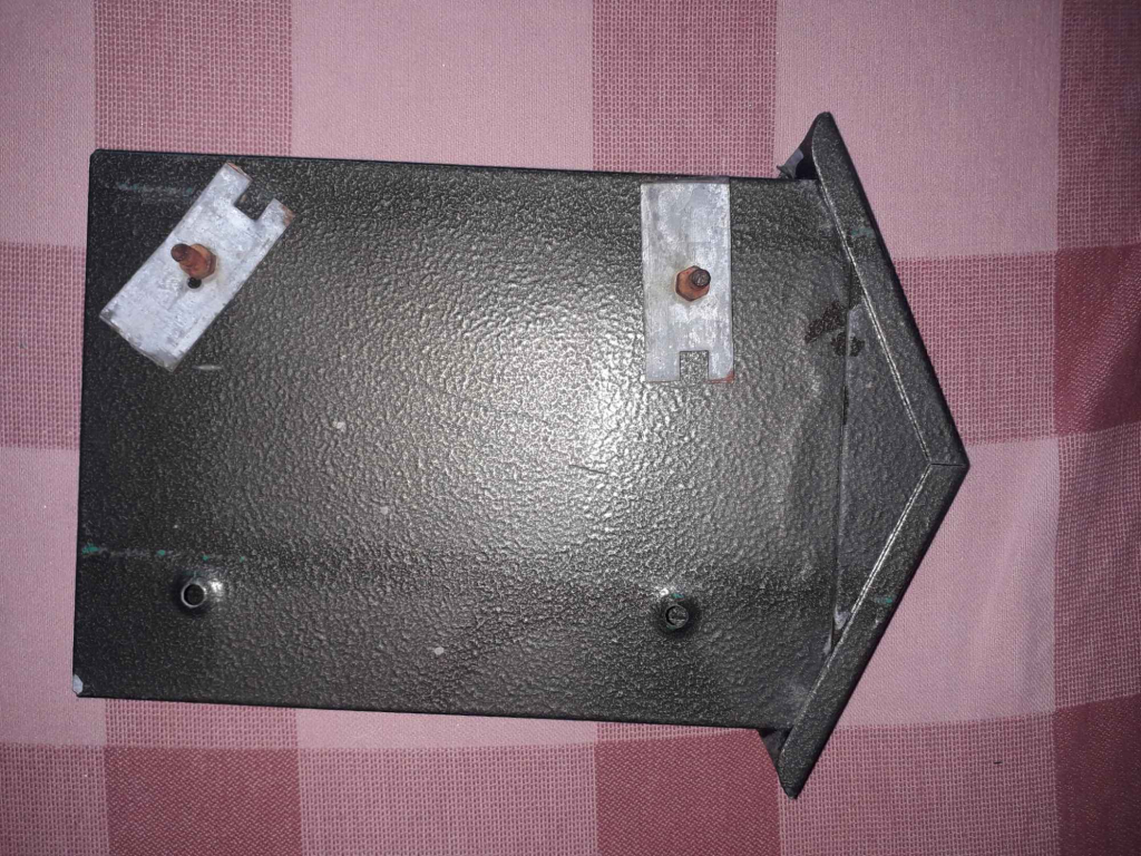 Skrzynka na listy Bielany - zdjęcie 5