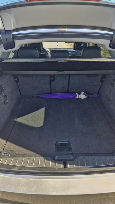 Bmw 520d Orchowo - zdjęcie 3