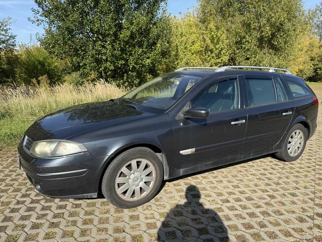Renault Laguna II sprzedam Radom - zdjęcie 3
