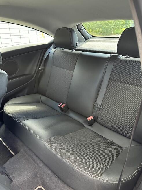 Opel Astra H GTC 1.9 CDTI 150KM | 2009 | Xenon | Sport | Opł Bytom - zdjęcie 7