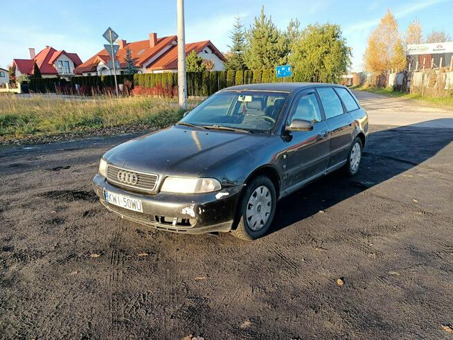 Audi A4 1.9TDI 110km 97r Tarnów - zdjęcie 2