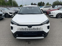 Toyota Corolla Cross Hybryda Automat Kamera Podgrzewanie Virtual 140KM Gliwice - zdjęcie 7