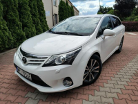 Toyota Avensis T27 Lift *2.0 D-4D* FULL OPCJA * 19.600zł