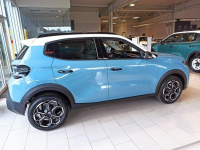 Citroen C3 MAX HYBRID 110KM AT6 Pakiet Zimowy Piła - zdjęcie 6