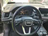 Audi Q5 PRESTIGE / Quattro / niski przebieg Warszawa - zdjęcie 8