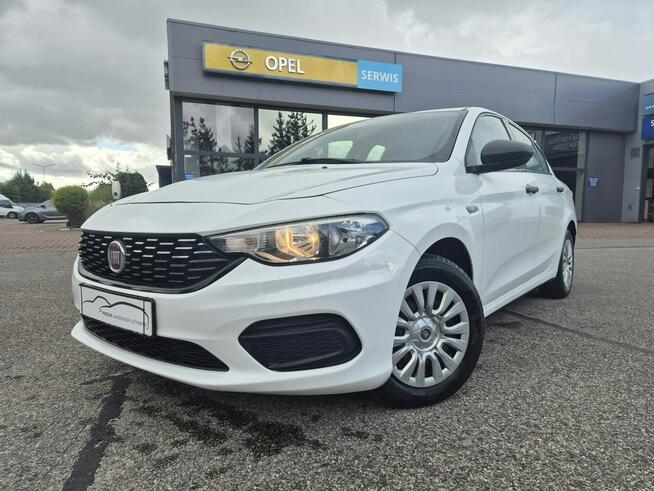 Fiat Tipo Giżycko - zdjęcie 1