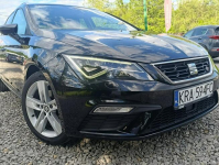 LEON FR 1.5 CarPlay Kamera, Bezwypadkowy, Nawigacja Dulowa - zdjęcie 11