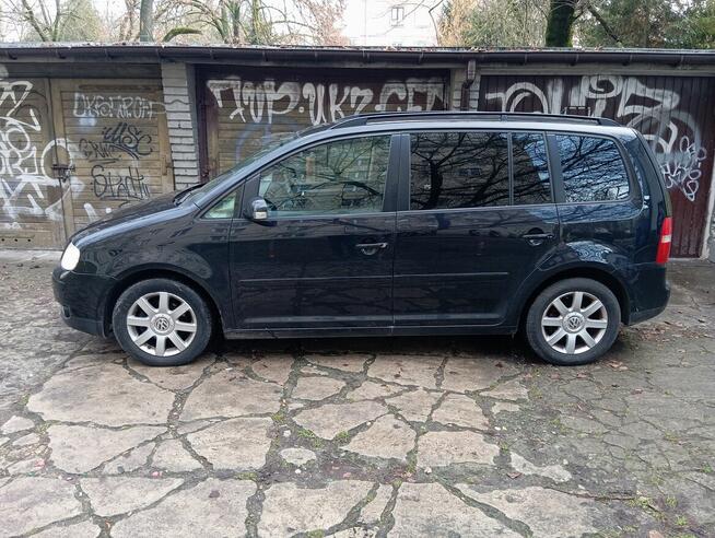 Sprzedam Warszawa - zdjęcie 1