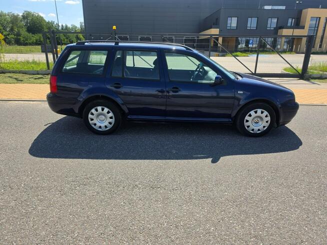 Volkswagen Golf IV | 1.9 TDI 101 KM | 2002 | Hak | Pabianice - zdjęcie 4