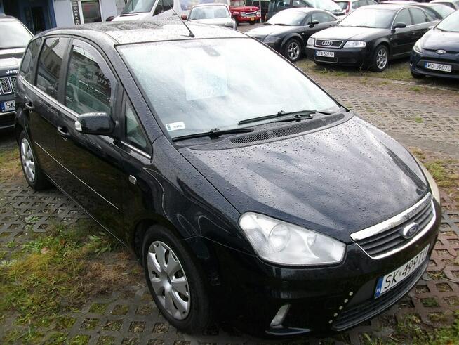 Ford C-Max 1.6 diesel/ 80 KW Katowice - zdjęcie 2