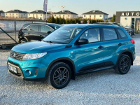 Suzuki Vitara 1.6 benzyna 120KM • 2016   • Klimatyzacja • Grójec - zdjęcie 2