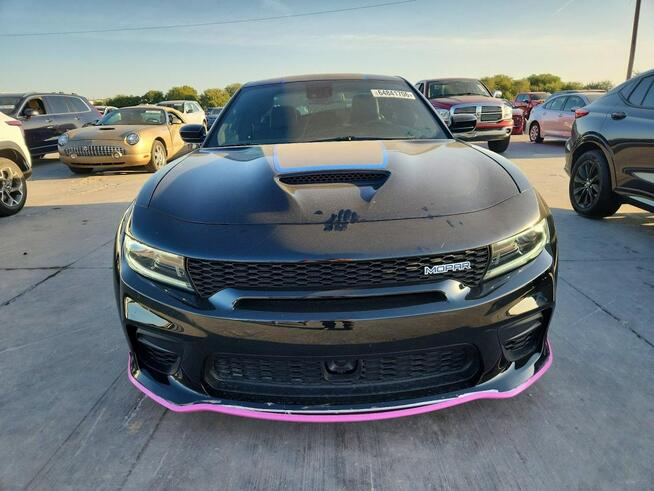 Dodge Charger SCAT PACK / WIDEBODY / HEMI / niski przebieg Tarnów - zdjęcie 2