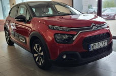 Citroen C3 MAX - AUTOMAT / Bezwypadkowy / Polska / Książka s. Studzienice - zdjęcie 3