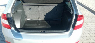 Skoda Rapid 1.6TDI Białystok - zdjęcie 5