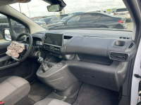 Toyota Proace City Verso Nowy model Czujniki parkowania Tempomat 7os. Gliwice - zdjęcie 9
