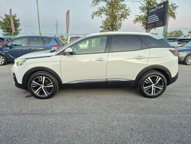 Peugeot 3008 1.5HDI 130KM Biała Perła Gniewkowo - zdjęcie 6