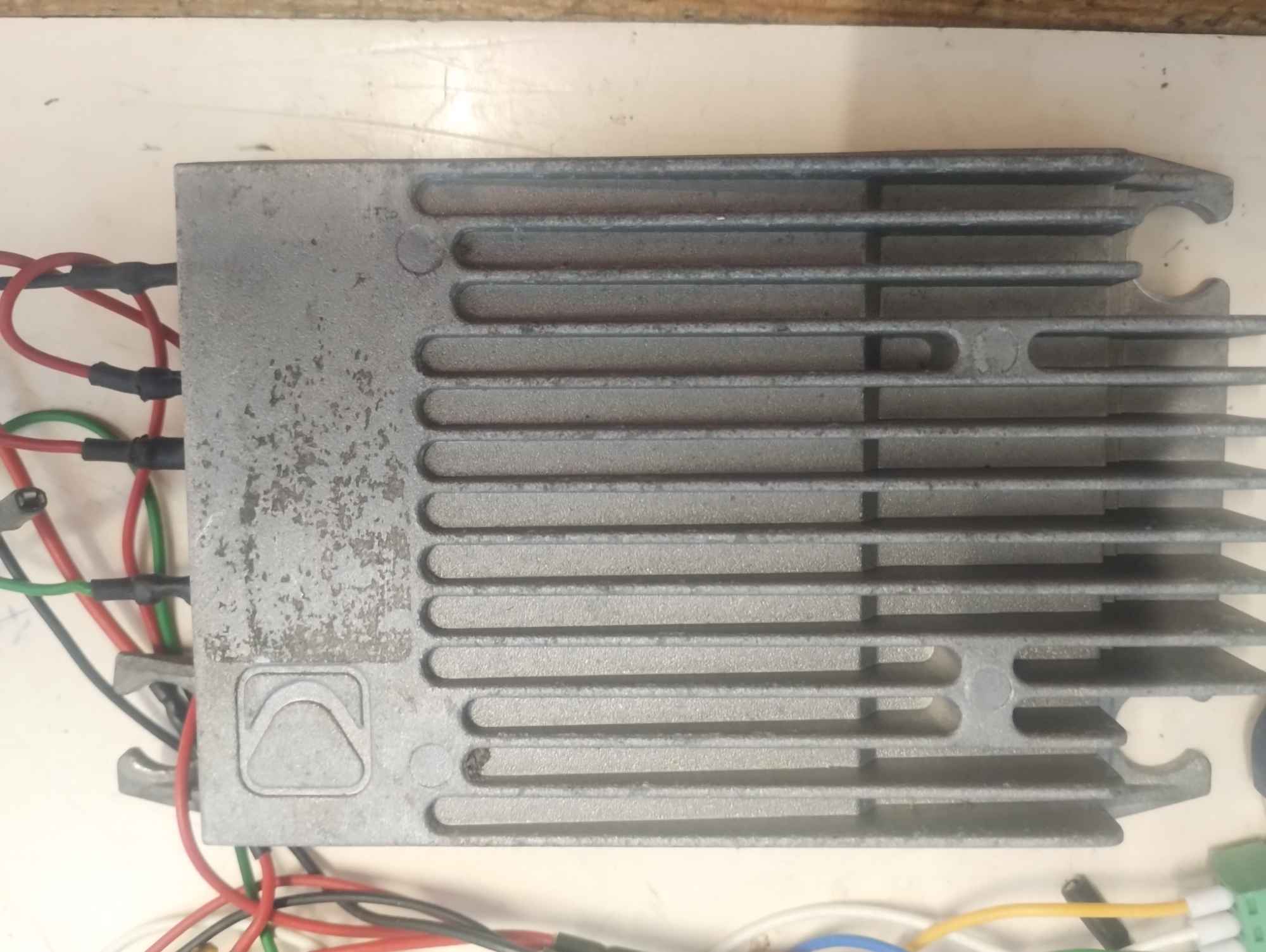 Ecu Peugeot Satelis 125 immo off Mielec - zdjęcie 7