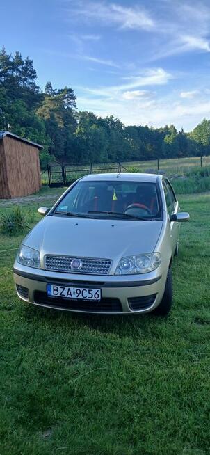 Sprzedam Fiat Punto 2 Orzełek - zdjęcie 4