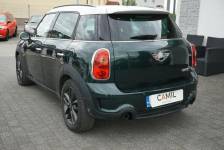 Mini Countryman Cooper S 184KM 4x4, Polski Salon, Rok Gwarancji, Opole - zdjęcie 6