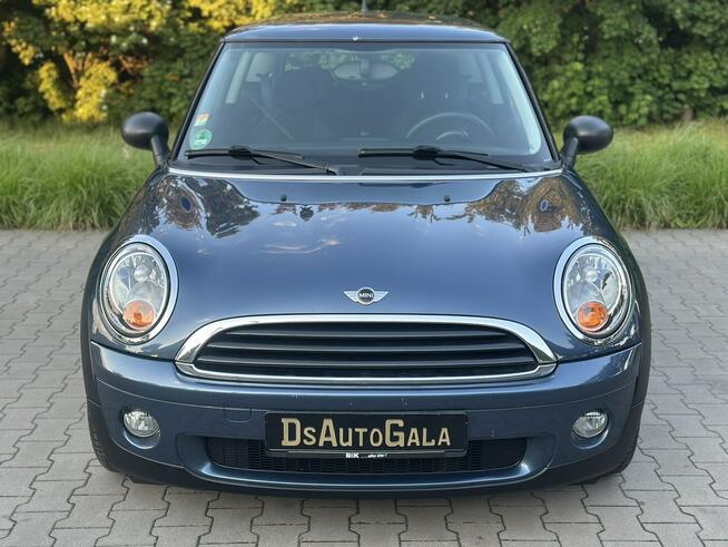 Mini ONE Orginalny lakier Servis ASO Polecam!! Zwoleń - zdjęcie 3