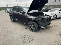Volvo XC 90 B5 AWD HAK Kamery360 Harman Pamięć 7 Os. Gliwice - zdjęcie 4