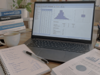 Analiza danych i statystyka: Excel, SPSS, jamovi, raporty