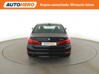 BMW 530 navi kamera szyberdach automat grzane el fotele Warszawa - zdjęcie 7