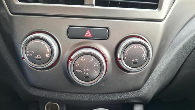 Subaru Impreza 2,0 benzyna AWD Olsztyn - zdjęcie 11