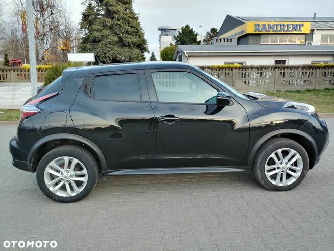 Nissan Juke Kalisz - zdjęcie 4