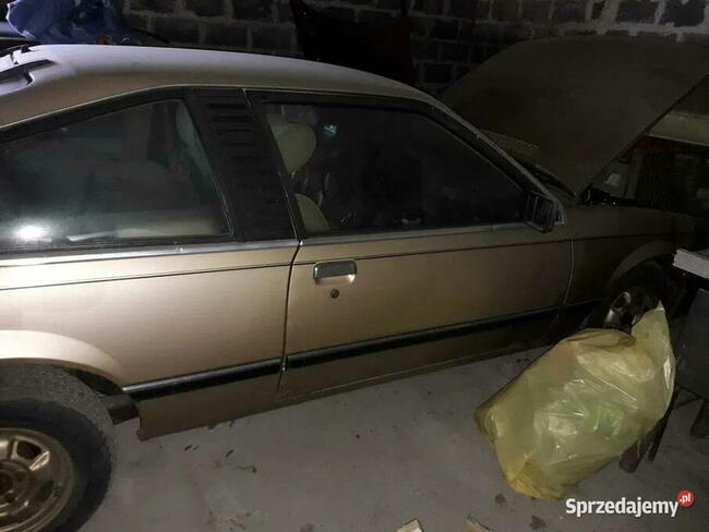 Opel monza 3.0 automat klima komputer golden Dąbrowa Tarnowska - zdjęcie 1