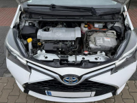 Toyota Yaris Zielona Łąka - zdjęcie 9