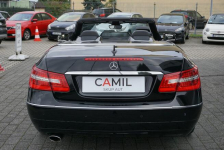 Mercedes E 250 CABRIO Opole - zdjęcie 5