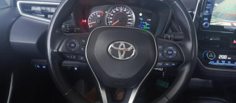 Toyota Corolla Krajowy Dąbrowa Górnicza - zdjęcie 5