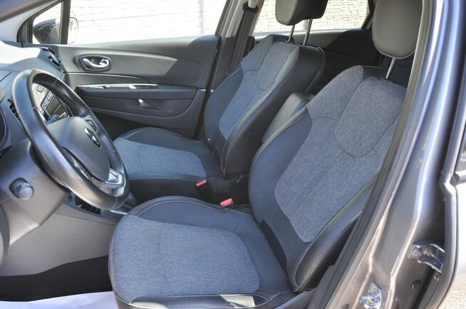 Renault Captur 1.3TCe 150KM automat Full LED Navi Kamera Dąbrowa Górnicza - zdjęcie 9