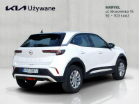 Opel Mokka 1.2 Turbo 100KM Start/Stop Wersja: EDITION SalonPL Łódź - zdjęcie 5