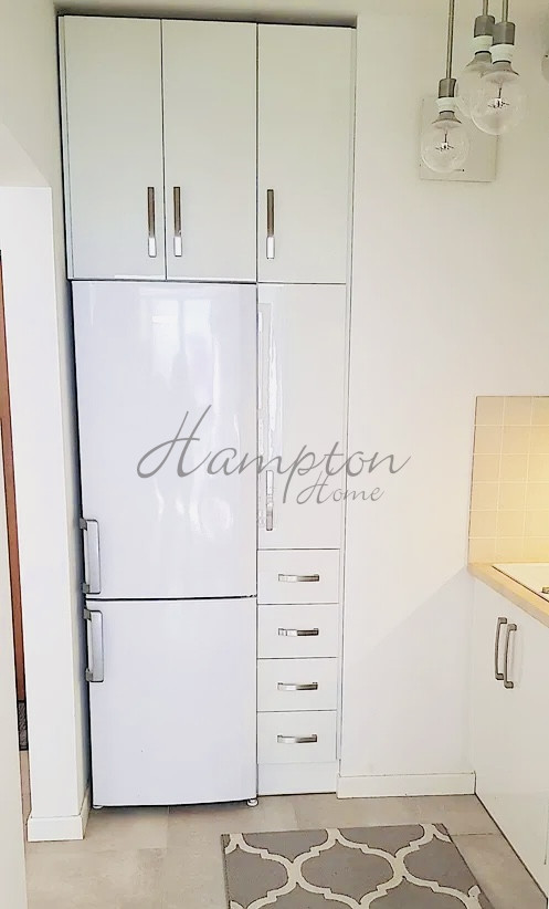 Ciche mieszkanie z pięnym widokiem na Żoliborzu Żoliborz - zdjęcie 6