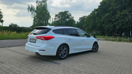 Ford Focus ST Line 2.0 diesel 150koni, faktura Vat Kalisz - zdjęcie 3