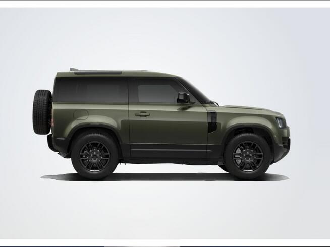 Defender MY27 3.0D I6 200 PS AWD Auto S 90 / Salon Polska Łódź - zdjęcie 4