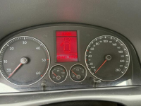 Volkswagen Touran Pszczyna - zdjęcie 7