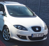 SEAT ALTEA XL