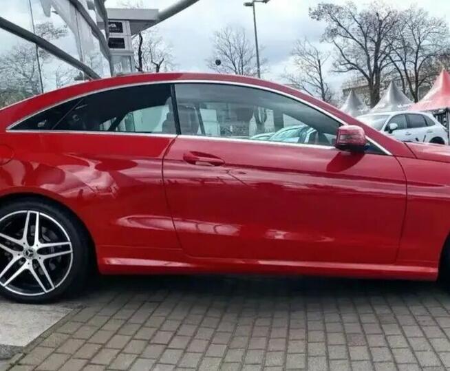 Mercedes W207 ,2.0 benz. Zamiana Katowice - zdjęcie 5