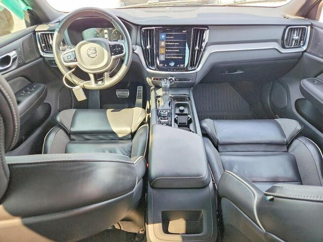 Volvo S60 R-Design / AWD / T5 / niski przebieg Warszawa - zdjęcie 7