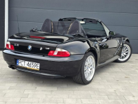 BMW Z3 /perfekcyjna/ muszę sprzedać jedną z zabawek Czarnków - zdjęcie 3