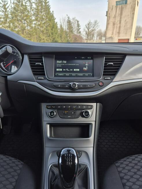 Opel Astra Giżycko - zdjęcie 12