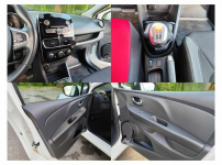 Renault Clio IV 1.2, Pb, 2017, Salon PL, przebieg 73 tys. km Przemyśl - zdjęcie 6