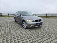BMW 1 / 2.0 D / 116 KM / Pewny Przebieg !! ASO ! 170 Tyś !!